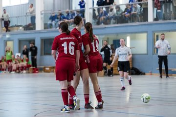 Bild 60 - F NFV Futsalturnier